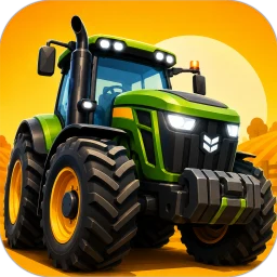 Ícone de Real Farm Manager: Simulator